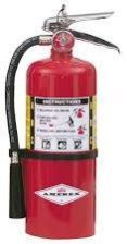 Fire Extinguisher