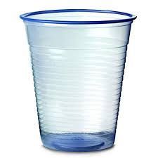 Water Cups