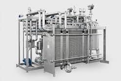 Industrial Pasteurizer