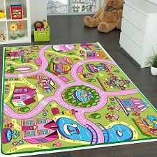 Kids Carpet