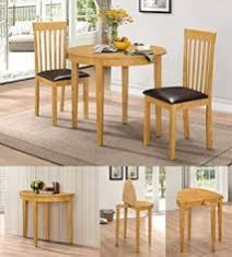 Rubber Wood Table