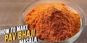 Pav Bhaji Masala