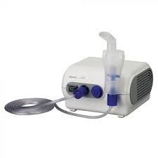 Nebulizer