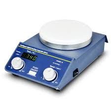 Hot Plate Stirrer