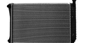 Automotive Radiators
