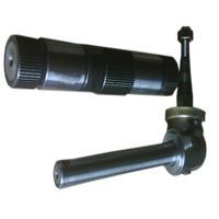Front Axle Shafts