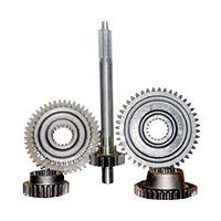 Gear Shafts