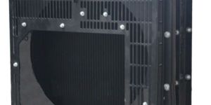 Industrial Radiators