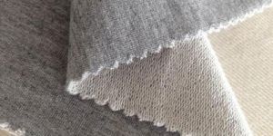 French Terry Knitted Fabric