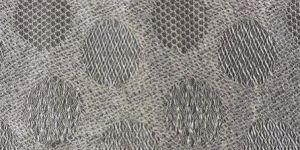 Jacquard Knitted Fabric
