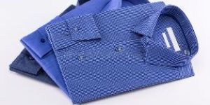 Mens Formal Cotton Shirts