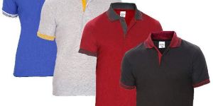 Mens Polo T-Shirts