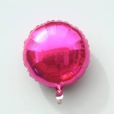 Foil Balloon