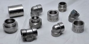 ALLOY 28 PIPE FITTINGS