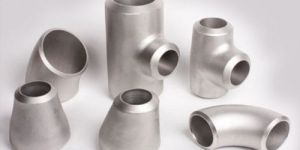 DUPLEX STEEL UNS 31803 PIPE FITTINGS