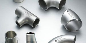 DUPLEX STEEL UNS 32205 PIPE FITTINGS