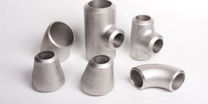 HASTELLOY C22 PIPE FITTINGS