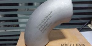 Stainless Steel 347 Elbows