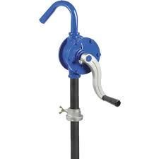 Hand Rotary Pump