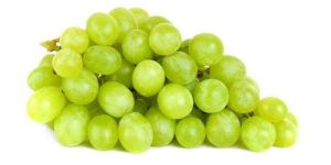 Fresh Seedless Grapes
