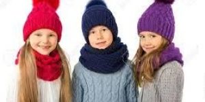 Kids Winter Clothes