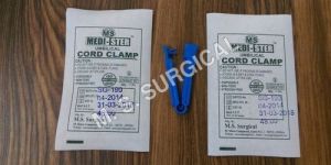 Umbilical Cord Clamp