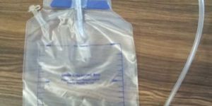 Urine Bag with Hanger