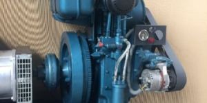 Single Phase Genrators