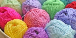 Wool Yarn