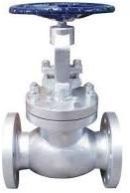 Gate Valves
