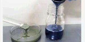 Nano Silver Conductive Ink