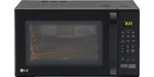 Microwave Oven