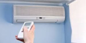 Room Air Conditioner