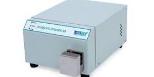 Blood Bag Tube Sealer