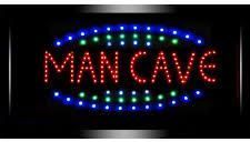 LED Sign Board