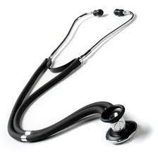 Clinical Stethoscope