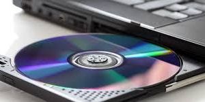DVD Media