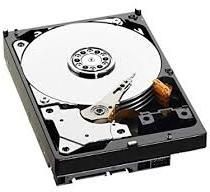 Internal Hard Drive