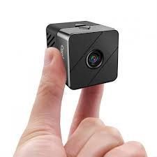 Hidden Spy Cameras