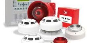 Fire Alarm System
