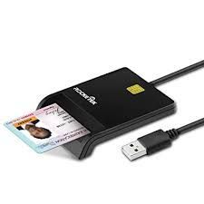 Smart Card Readers