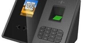 ATF 686 Biometric Attendance System