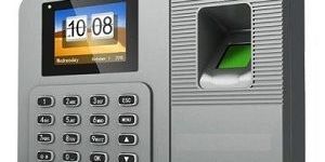 BIO 31 Biometric Attendance System