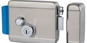 Electromechanical Locks