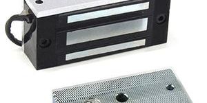 EM100 Electromagnetic Lock