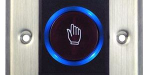 NTCHEX No Touch Exit Switch