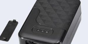VTS03 GPS Tracking Device