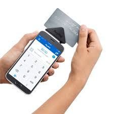 Card Reader
