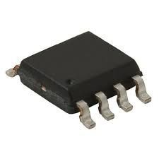 SMD Integrated Circuit