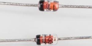 Diodes Discrete Semiconductor